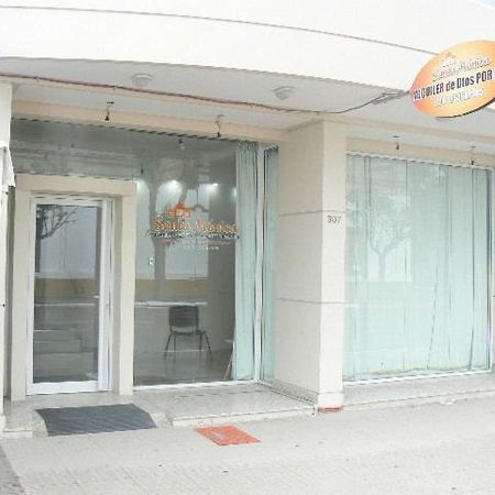 Appartement Departamentos Santa Monica à Puerto Madryn Extérieur photo