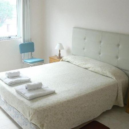 Appartement Departamentos Santa Monica à Puerto Madryn Chambre photo