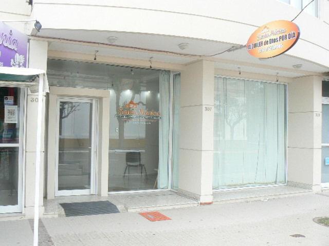 Appartement Departamentos Santa Monica à Puerto Madryn Extérieur photo