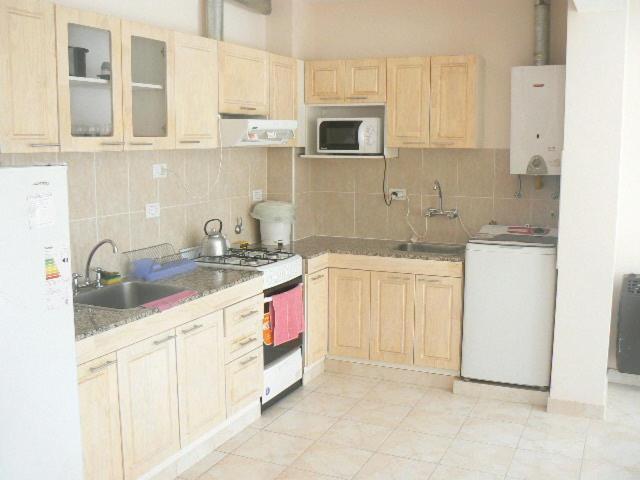 Appartement Departamentos Santa Monica à Puerto Madryn Extérieur photo