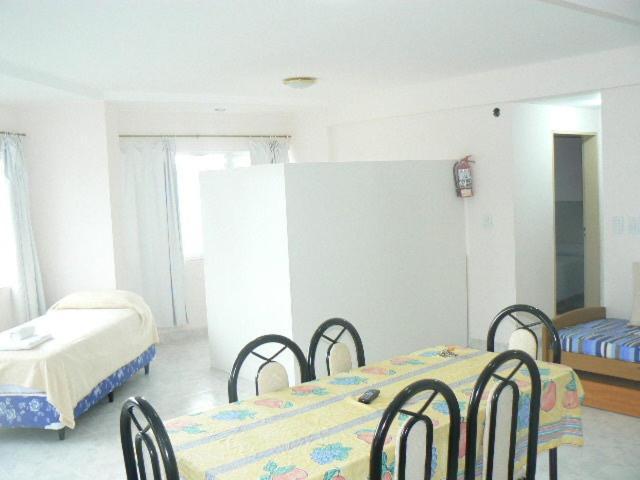 Appartement Departamentos Santa Monica à Puerto Madryn Extérieur photo