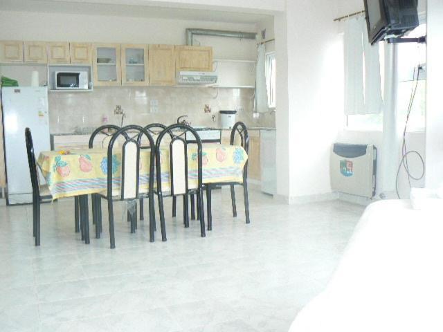 Appartement Departamentos Santa Monica à Puerto Madryn Extérieur photo