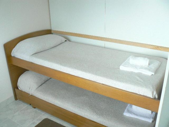 Appartement Departamentos Santa Monica à Puerto Madryn Extérieur photo