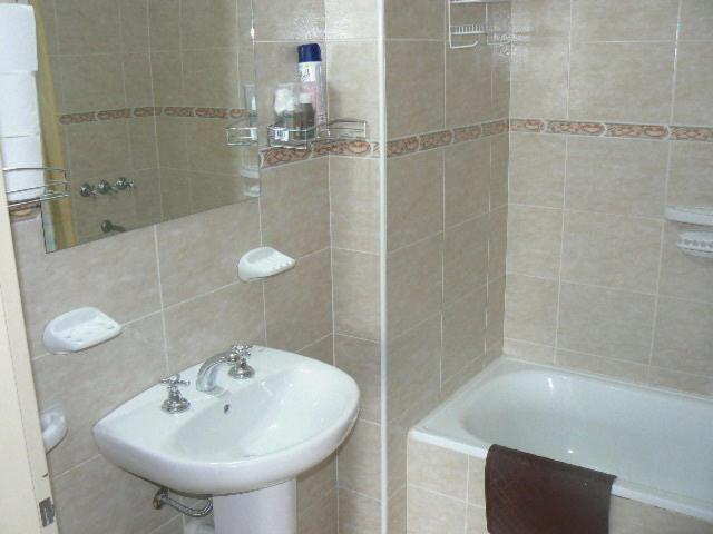 Appartement Departamentos Santa Monica à Puerto Madryn Extérieur photo