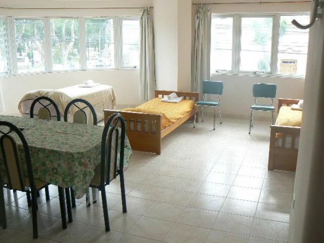 Appartement Departamentos Santa Monica à Puerto Madryn Chambre photo