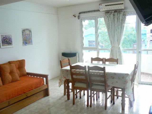 Appartement Departamentos Santa Monica à Puerto Madryn Chambre photo