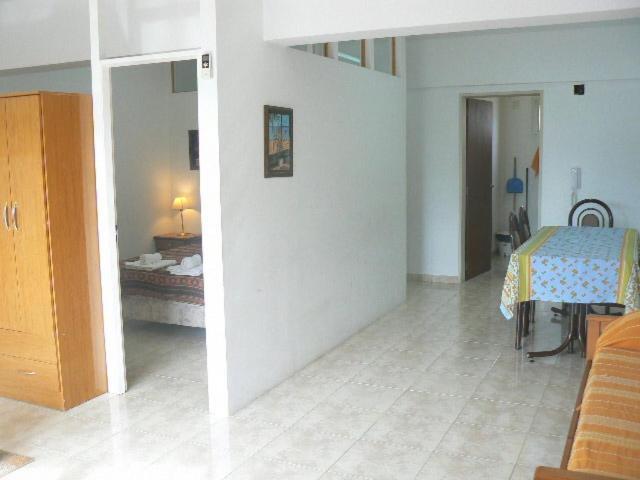Appartement Departamentos Santa Monica à Puerto Madryn Chambre photo