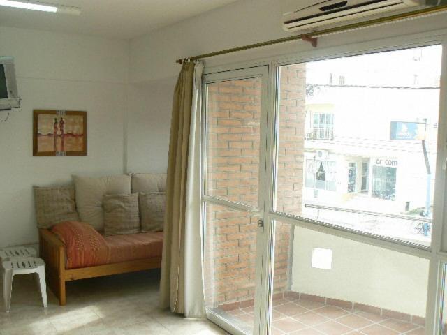 Appartement Departamentos Santa Monica à Puerto Madryn Chambre photo