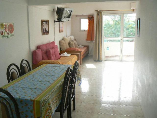 Appartement Departamentos Santa Monica à Puerto Madryn Chambre photo