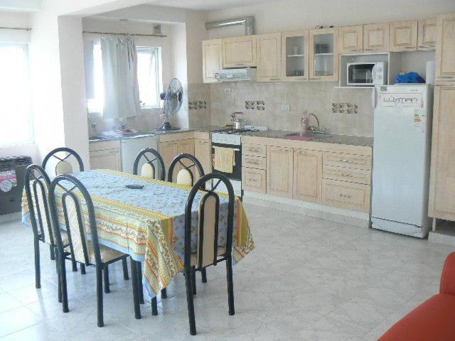 Appartement Departamentos Santa Monica à Puerto Madryn Chambre photo