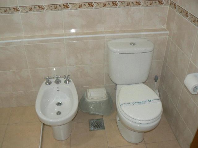 Appartement Departamentos Santa Monica à Puerto Madryn Chambre photo